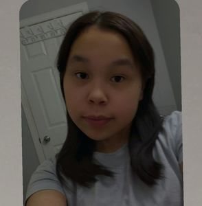 Meet your Posher, Sophia